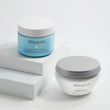 Kérastase Specifique Masque Hydra-Apaisant 200ml - Kerastase